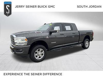 Used 2024 Ram 2500 Laramie Mega Cab for sale #619303 - photo 1