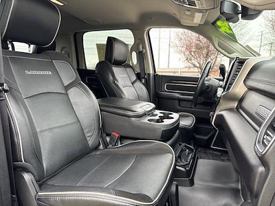 Used 2024 Ram 2500 Laramie Mega Cab for sale #619303 - photo 1