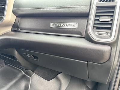 Used 2024 Ram 2500 Laramie Mega Cab for sale #619303 - photo 2