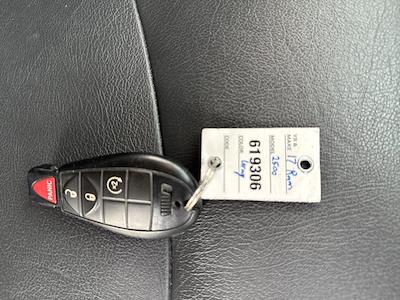 2017 Ram 2500 Mega Cab 4WD Pickup for sale #619306 - photo 1