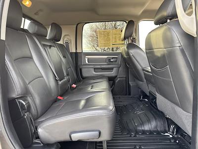2017 Ram 2500 Mega Cab 4WD Pickup for sale #619306 - photo 2