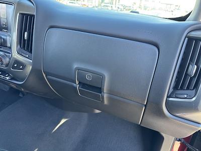 Used 2018 Chevrolet Silverado 1500 LT Crew Cab for sale #619309 - photo 1