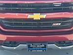 Used 2018 Chevrolet Silverado 1500 LT Crew Cab for sale #619309 - photo 15