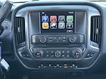 Used 2018 Chevrolet Silverado 1500 LT Crew Cab for sale #619309 - photo 18