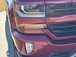 Used 2018 Chevrolet Silverado 1500 LT Crew Cab for sale #619309 - photo 21