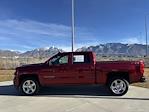 Used 2018 Chevrolet Silverado 1500 LT Crew Cab for sale #619309 - photo 7