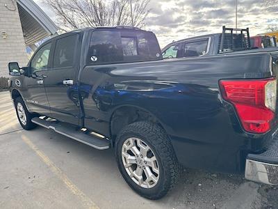Used 2016 Nissan Titan XD SL Crew Cab for sale #619314 - photo 2