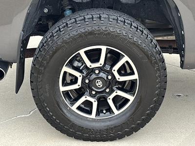 Used 2018 Toyota Tundra Limited Crew Cab for sale #619317 - photo 1