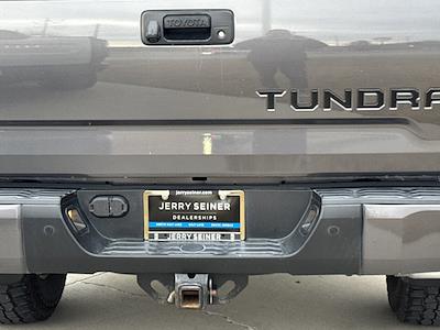 Used 2018 Toyota Tundra Limited Crew Cab for sale #619317 - photo 2