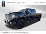 Used 2021 GMC Sierra 3500 Denali Crew Cab for sale #619323 - photo 1