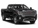 Used 2021 GMC Sierra 3500 Denali Crew Cab for sale #619323 - photo 6