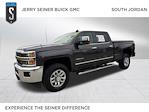 2016 Chevrolet Silverado 3500 Crew Cab SRW 4WD Pickup for sale #619326 - photo 2