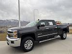 2016 Chevrolet Silverado 3500 Crew Cab SRW 4WD Pickup for sale #619326 - photo 18