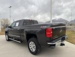2016 Chevrolet Silverado 3500 Crew Cab SRW 4WD Pickup for sale #619326 - photo 4