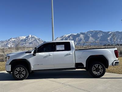 2022 GMC Sierra 3500 Crew Cab 4WD Pickup for sale #619328 - photo 2