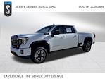 2022 GMC Sierra 3500 Crew Cab 4WD Pickup for sale #619328 - photo 1
