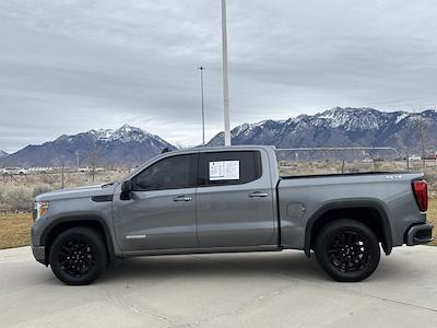 2022 GMC Sierra 1500 Crew Cab 4WD Pickup for sale #619330 - photo 2