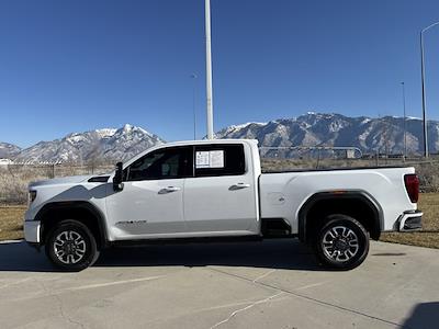 2022 GMC Sierra 3500 Crew Cab 4WD Pickup for sale #619332 - photo 2