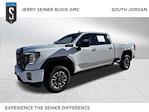 Used 2022 GMC Sierra 3500 AT4 Crew Cab for sale #619332 - photo 9