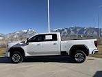 Used 2022 GMC Sierra 3500 AT4 Crew Cab for sale #619332 - photo 10