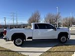 Used 2022 GMC Sierra 3500 AT4 Crew Cab for sale #619332 - photo 11