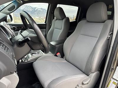 Used 2012 Toyota Tacoma Base Double Cab for sale #619336 - photo 1