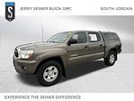 Used 2012 Toyota Tacoma Base Double Cab for sale #619336 - photo 7