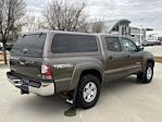 Used 2012 Toyota Tacoma Base Double Cab for sale #619336 - photo 11