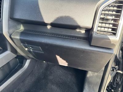 Used 2017 Ford F-150 XLT SuperCrew Cab for sale #619337 - photo 1