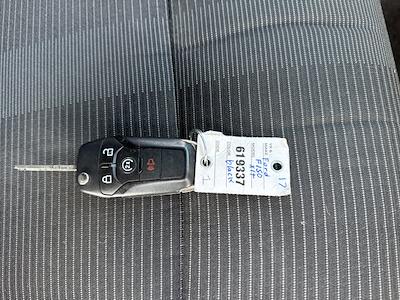 Used 2017 Ford F-150 XLT SuperCrew Cab for sale #619337 - photo 2