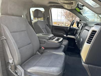 2019 Chevrolet Silverado 1500 Double Cab 4WD Pickup for sale #619338 - photo 1