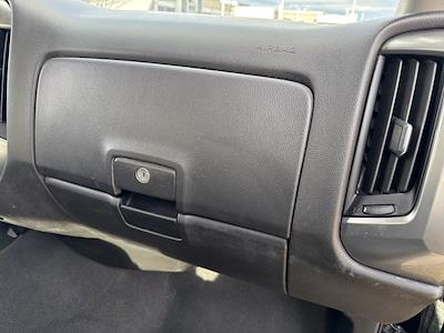 2019 Chevrolet Silverado 1500 Double Cab 4WD Pickup for sale #619338 - photo 2