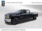2019 Chevrolet Silverado 1500 Double Cab 4WD Pickup for sale #619338 - photo 1
