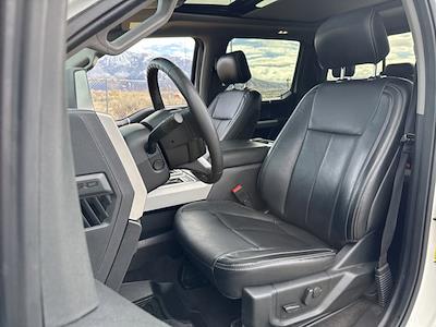 Used 2020 Ford F-150 Lariat SuperCrew Cab for sale #619340 - photo 2
