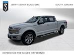 Used 2020 Ford F-150 Lariat SuperCrew Cab for sale #619340 - photo 1