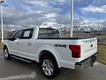 Used 2020 Ford F-150 Lariat SuperCrew Cab for sale #619340 - photo 6