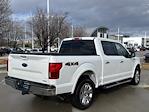 Used 2020 Ford F-150 Lariat SuperCrew Cab for sale #619340 - photo 2