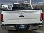Used 2020 Ford F-150 Lariat SuperCrew Cab for sale #619340 - photo 3