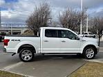 Used 2020 Ford F-150 Lariat SuperCrew Cab for sale #619340 - photo 5