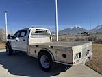 2021 Ford F-450 Crew Cab DRW 4WD Flatbed Truck for sale #619341 - photo 2