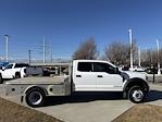 2021 Ford F-450 Crew Cab DRW 4WD Flatbed Truck for sale #619341 - photo 25