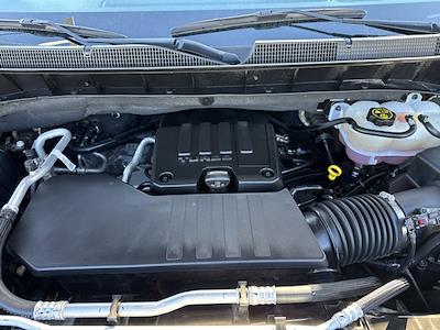 2024 Chevrolet Silverado 1500 Double Cab 4WD Pickup for sale #619344 - photo 1