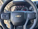 Used 2024 Chevrolet Silverado 1500 Custom Double Cab for sale #619344 - photo 25