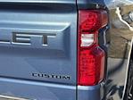 Used 2024 Chevrolet Silverado 1500 Custom Double Cab for sale #619344 - photo 16