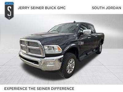 Used 2016 Ram 2500 Laramie Crew Cab for sale #619347 - photo 1