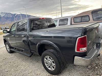 Used 2016 Ram 2500 Laramie Crew Cab for sale #619347 - photo 2