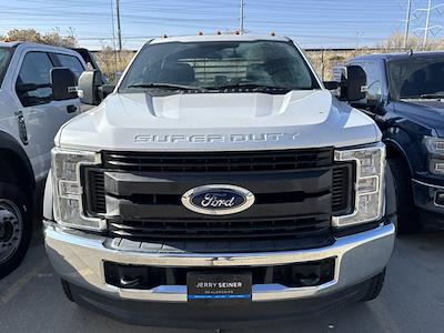 Used 2019 Ford F-550 Crew Cab Cab Chassis for sale #619348 - photo 2