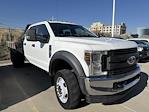 2019 Ford F-550 Crew Cab DRW 4WD Flatbed Truck for sale #619349 - photo 4