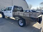 2019 Ford F-550 Crew Cab DRW 4WD Flatbed Truck for sale #619349 - photo 2