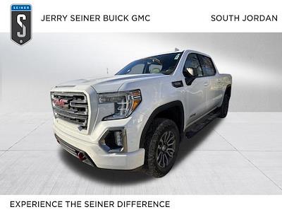 Used 2019 GMC Sierra 1500 AT4 Crew Cab for sale #619350 - photo 1
